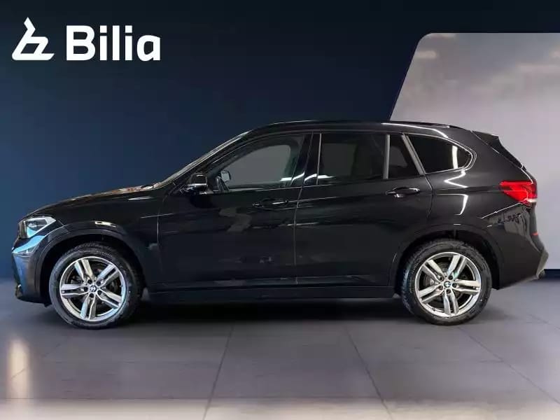 BMW X1 X1 xDrive20i Kit M Sport - Photo 1