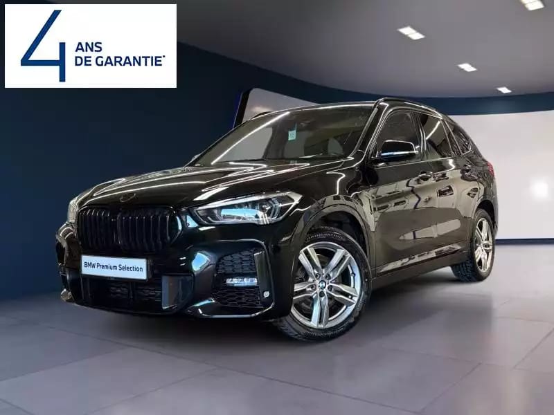 BMW X1 X1 xDrive20i Kit M Sport - Photo 1