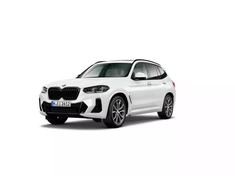 BMW X3 X2 xDrive 20d Kit M Sport - Photo 1