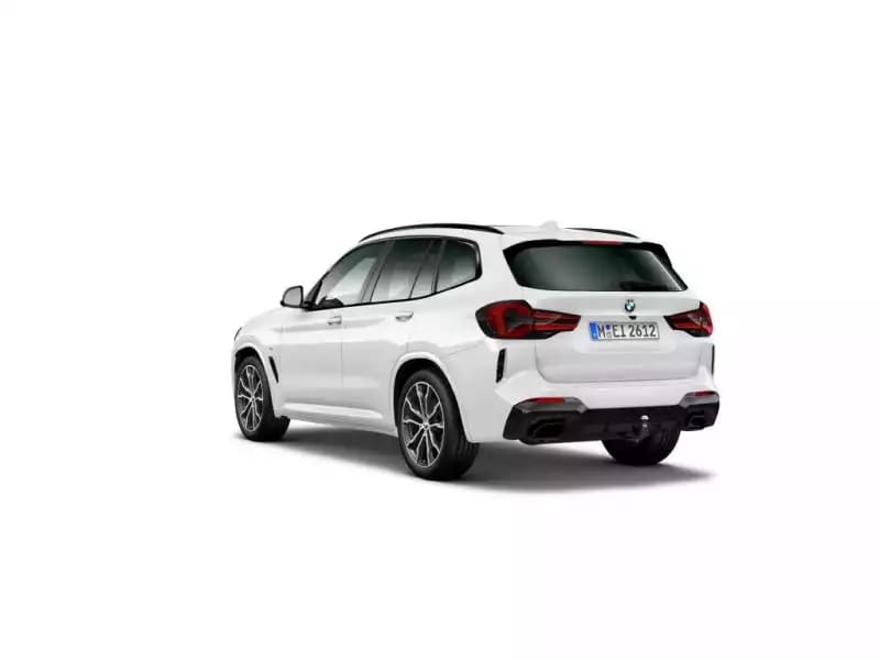BMW X3 X2 xDrive 20d Kit M Sport - Photo 1