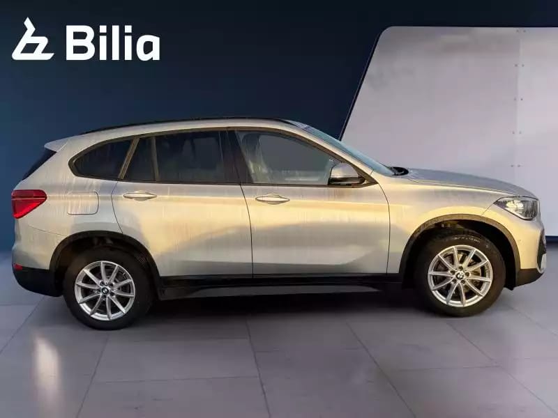 BMW X1 X1 sDrive 18i - Photo 1