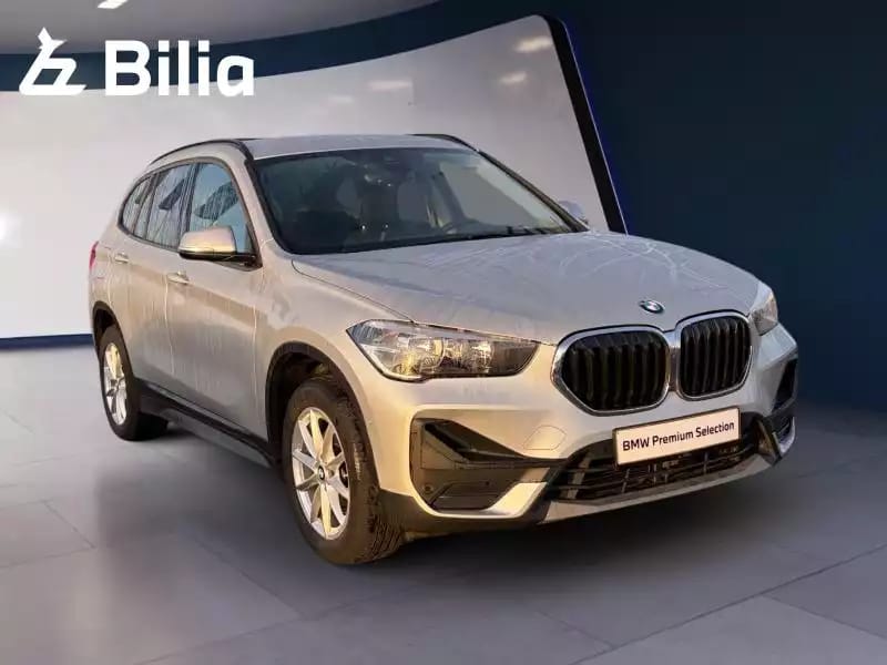 BMW X1 X1 sDrive 18i - Photo 1