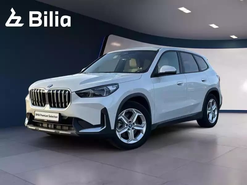 BMW iX1 iX1 xDrive 30 - Photo 1