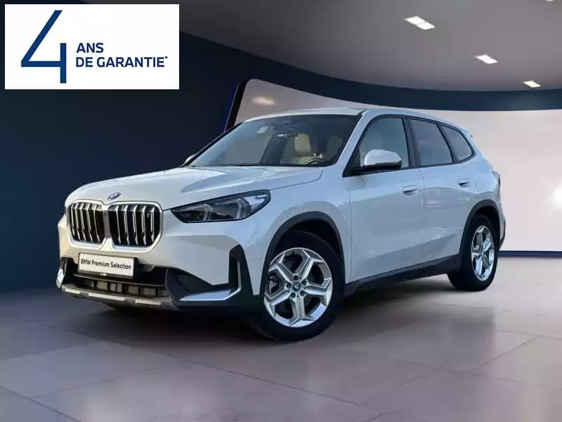 BMW iX1 iX1 xDrive 30 - Photo 1