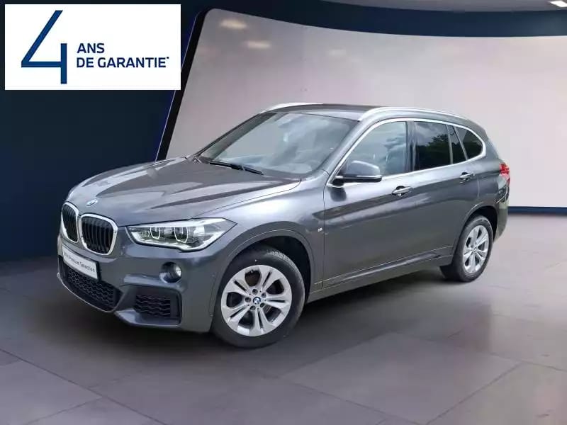 BMW X1 X1 sdrive 18i Kit M Sport - Photo 1