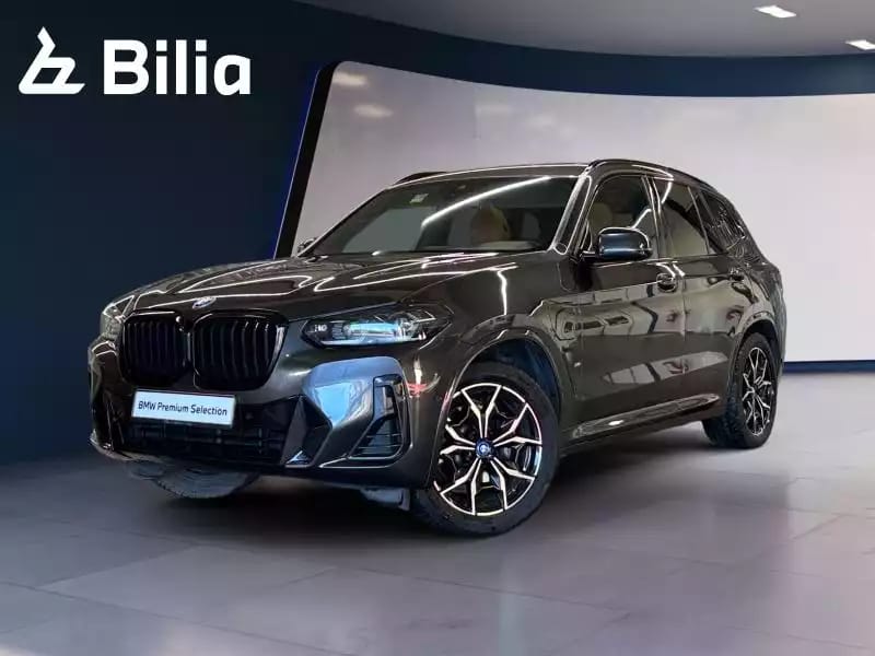 BMW X3 X3 xDrive 30e Kit M Sport - Photo 1