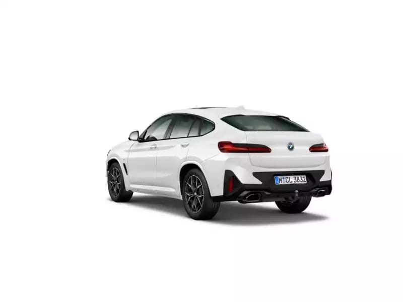 BMW X4 X4 xDrive20d Kit M Sport - Photo 1