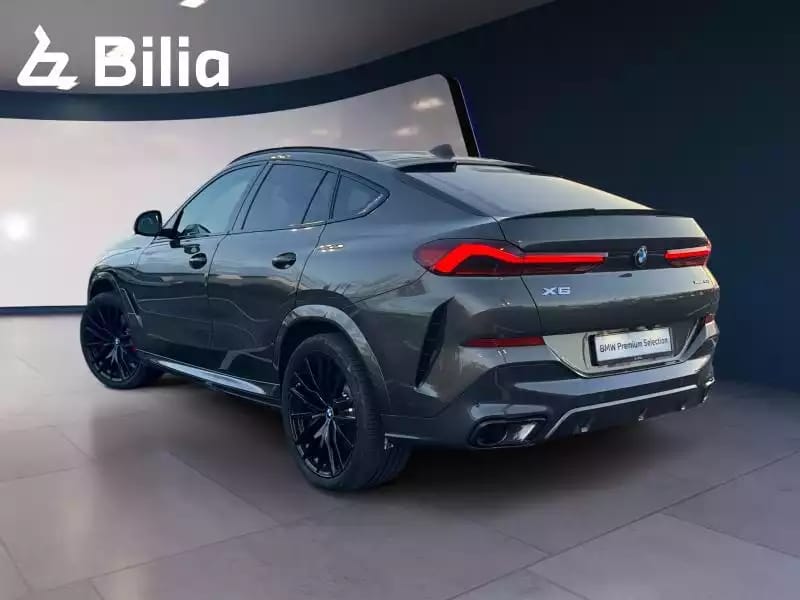 BMW X6 X6 xDrive40i Kit M Sport - Photo 1