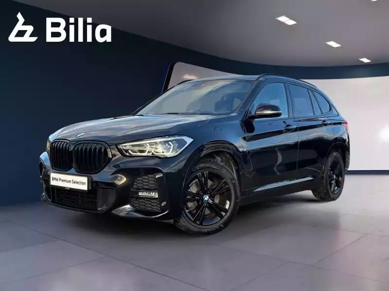 BMW X1 X1 sDrive18i Kit M Sport - Photo 1