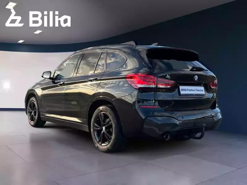 BMW X1 X1 sDrive18i Kit M Sport - Photo 1