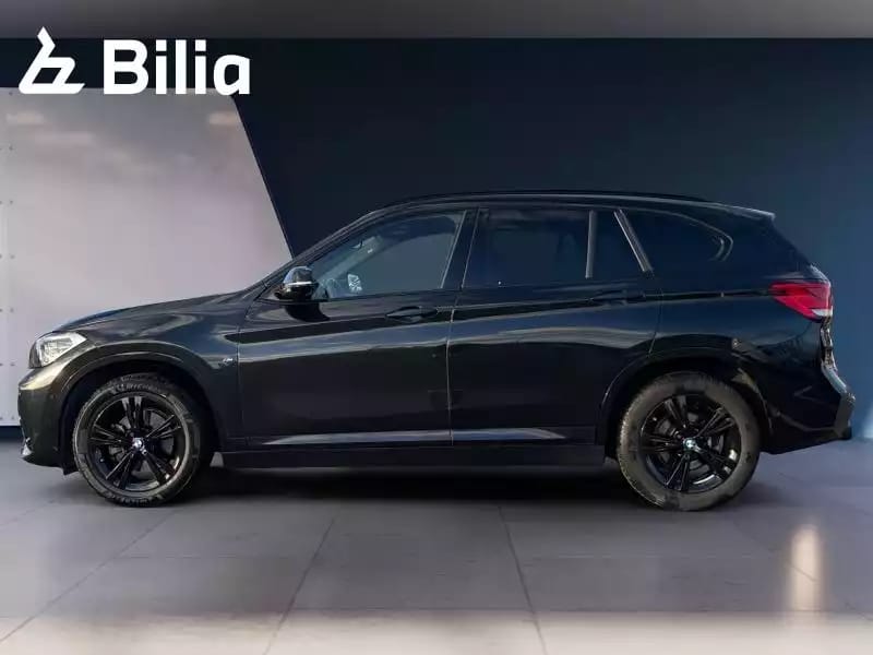 BMW X1 X1 sDrive18i Kit M Sport - Photo 1