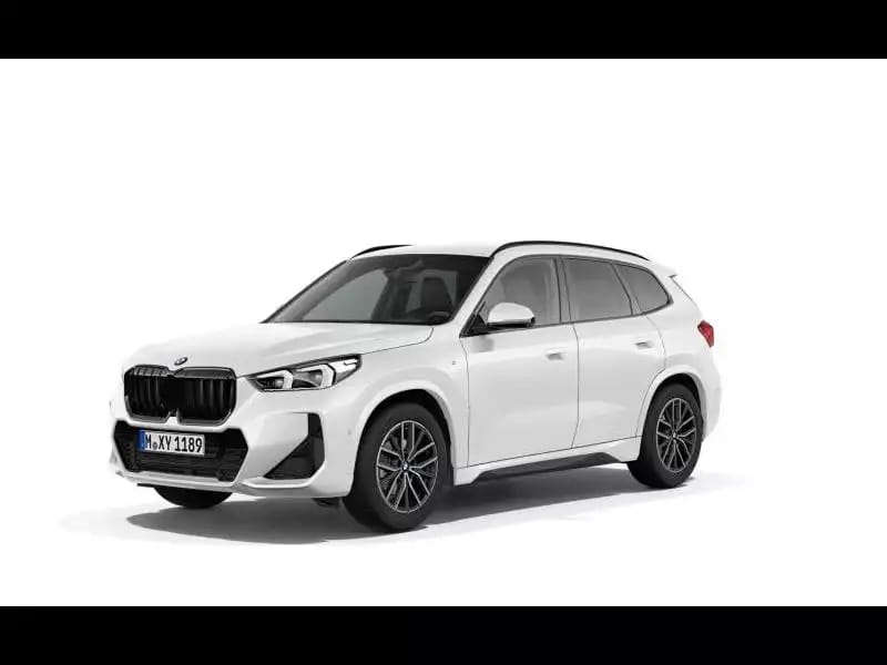 BMW X1 X1 sDrive18i Kit M Sport - Photo 1
