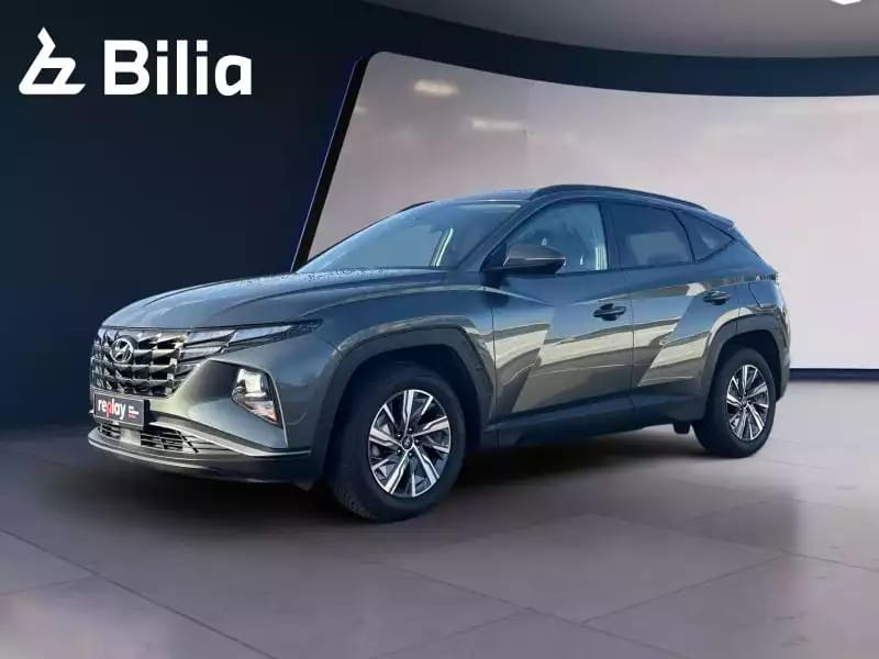 Hyundai TUCSON Tucson 1.6T GDI - Photo 1