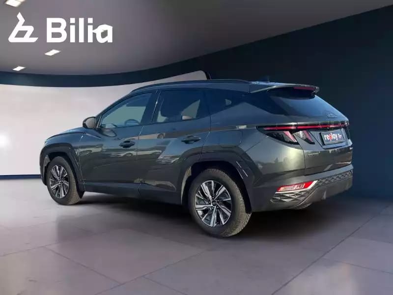 Hyundai TUCSON Tucson 1.6T GDI - Photo 1