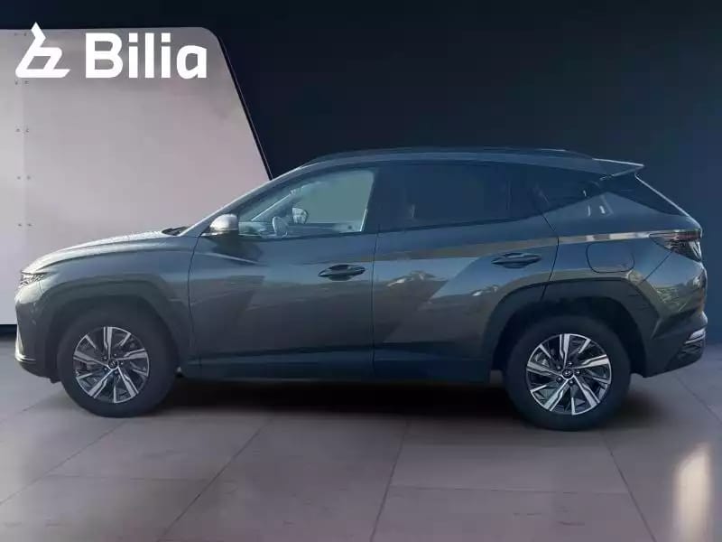 Hyundai TUCSON Tucson 1.6T GDI - Photo 1