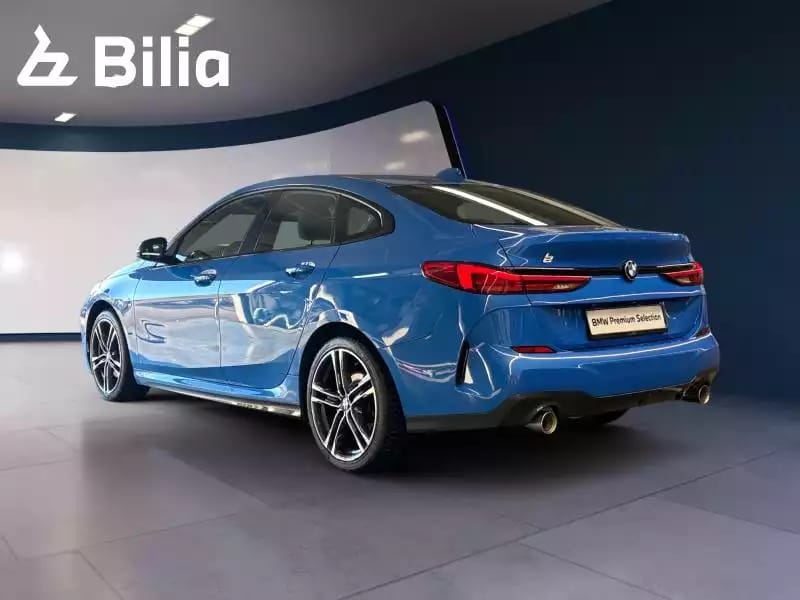 BMW 218 218d Gran Coupé Kit M Sport - Photo 1