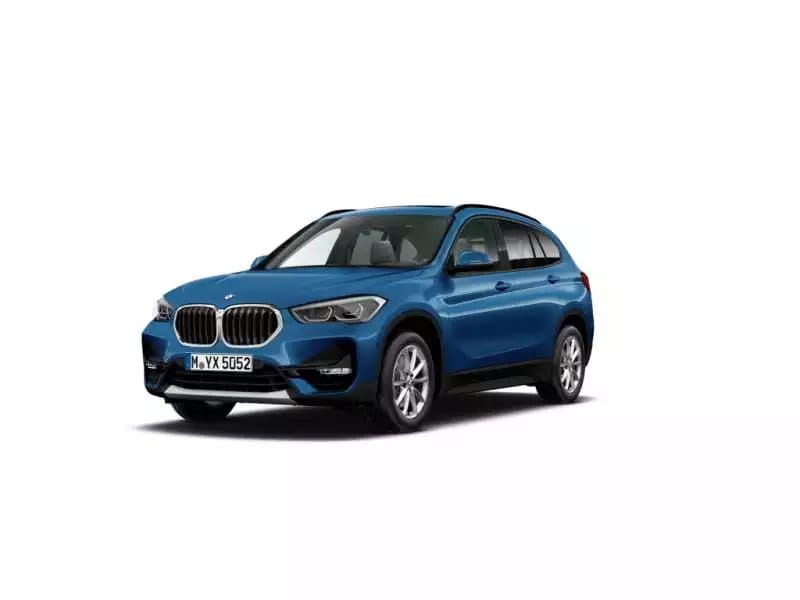 BMW X1 X1 sDrive18i - Photo 1