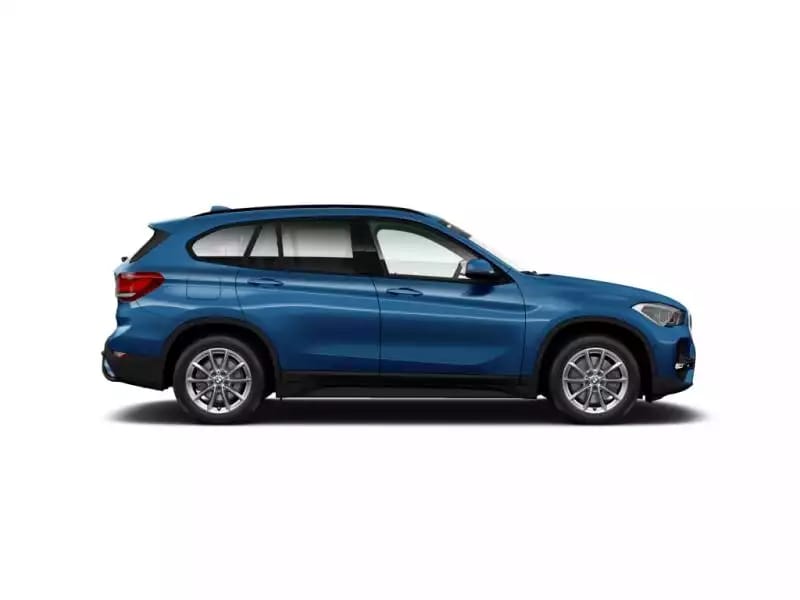 BMW X1 X1 sDrive18i - Photo 1