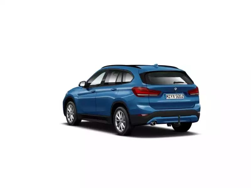 BMW X1 X1 sDrive18i - Photo 1
