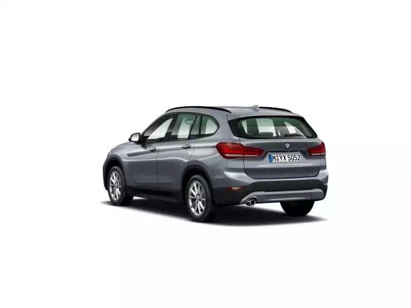 BMW X1 X1 sDrive18i - Photo 1