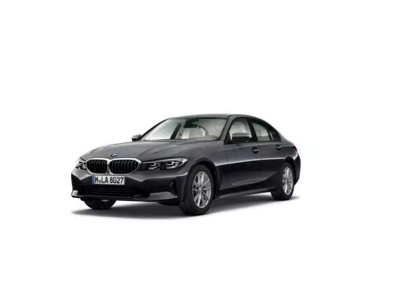 BMW 320 320i xDrive Berline - Photo 1