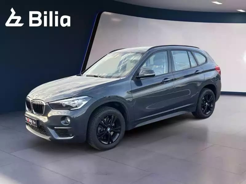 BMW X1 X1 xDrive20i - Photo 1