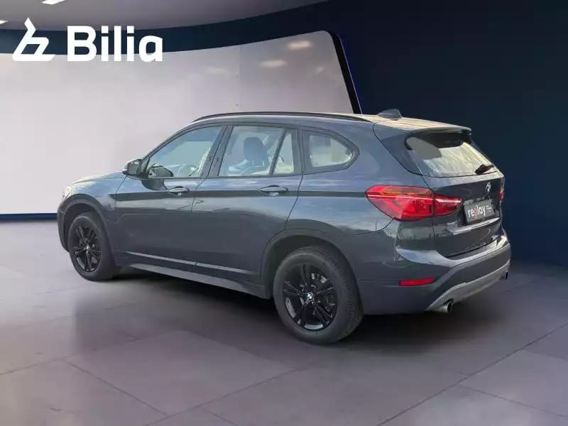 BMW X1 X1 xDrive20i - Photo 1