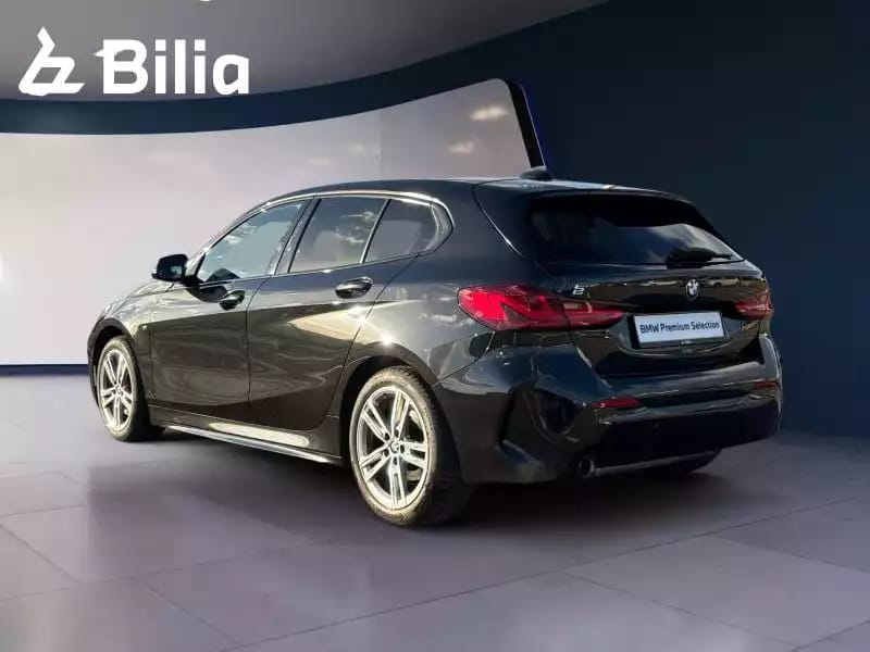 BMW 116 116i Hatch Kit M Sport - Photo 1