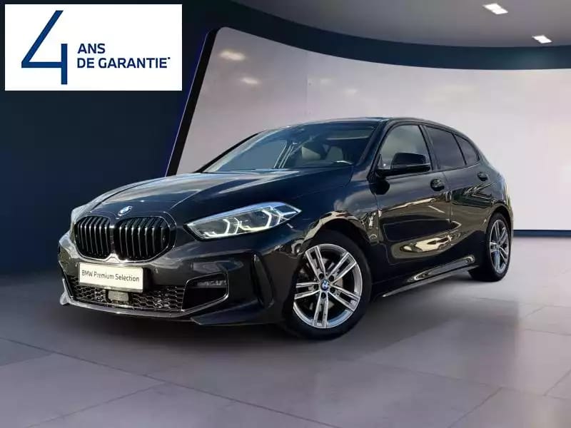 BMW 116 116i Hatch Kit M Sport - Photo 1