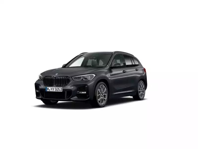 BMW X1 X1 xDrive18d Kit M Sport - Photo 1