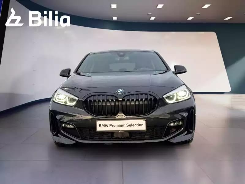 BMW 116 116i Hatch Kit M Sport - Photo 1