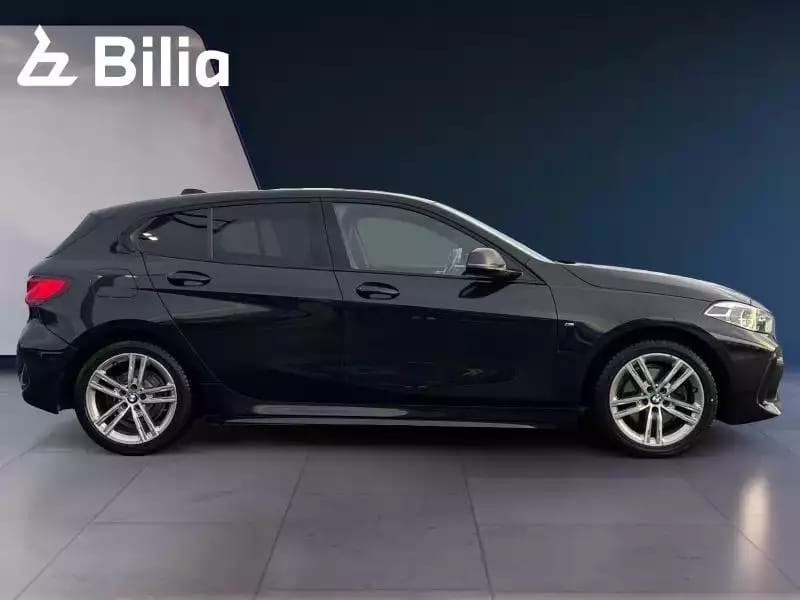 BMW 116 116i Hatch Kit M Sport - Photo 1