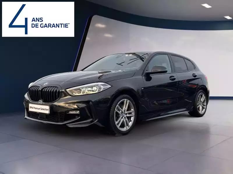 BMW 116 116i Hatch Kit M Sport - Photo 1