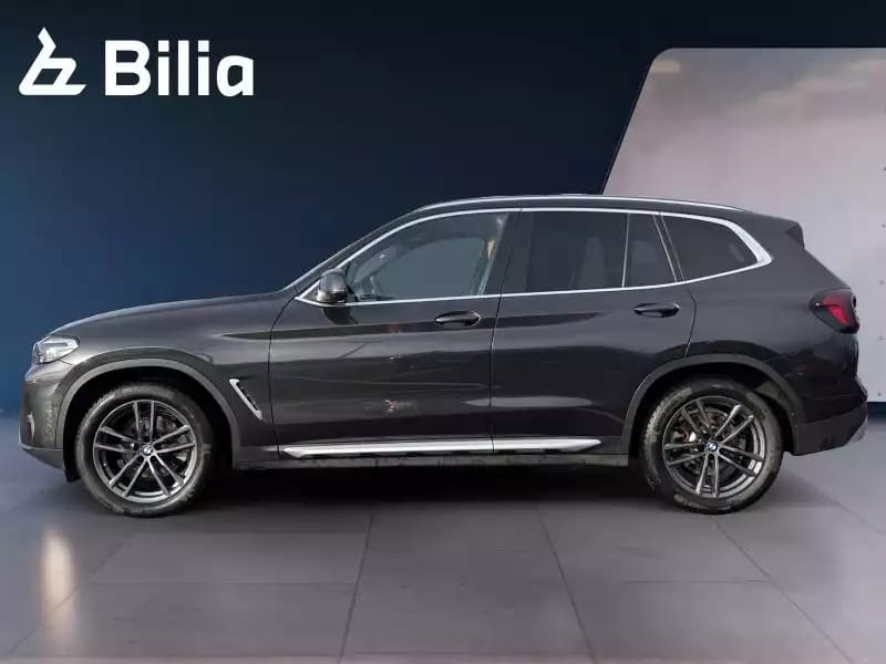 BMW X3 X3 xDrive20d - Photo 1