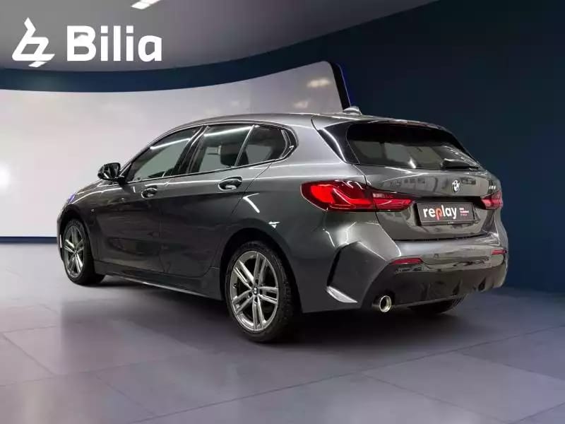 BMW 118 118i Hatch Kit M Sport - Photo 1