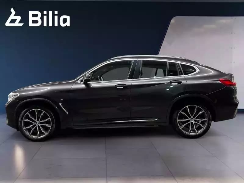 BMW X4 X4 xDrive30i Kit M - Photo 1