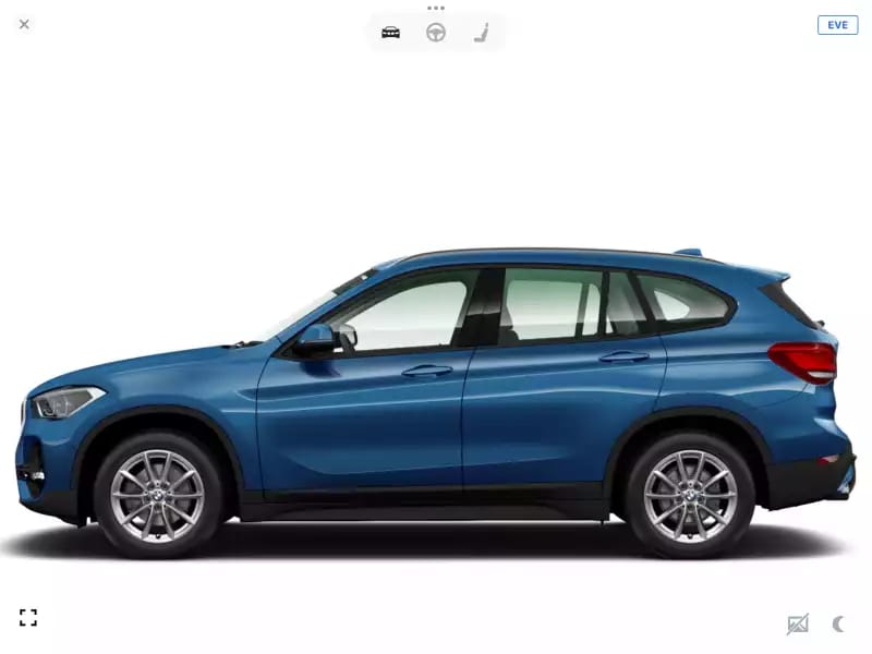 BMW X1 X1 sDrive18d - Photo 1