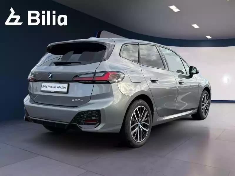 BMW 225 225e xDrive Active Tourer Kit M Sport - Photo 1