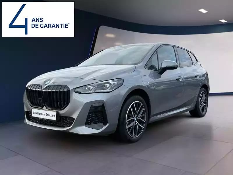 BMW 225 225e xDrive Active Tourer Kit M Sport - Photo 1