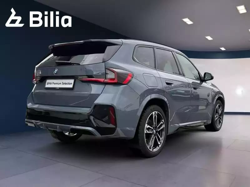 BMW X1 X1 sDrive18d Kit M Sport - Photo 1