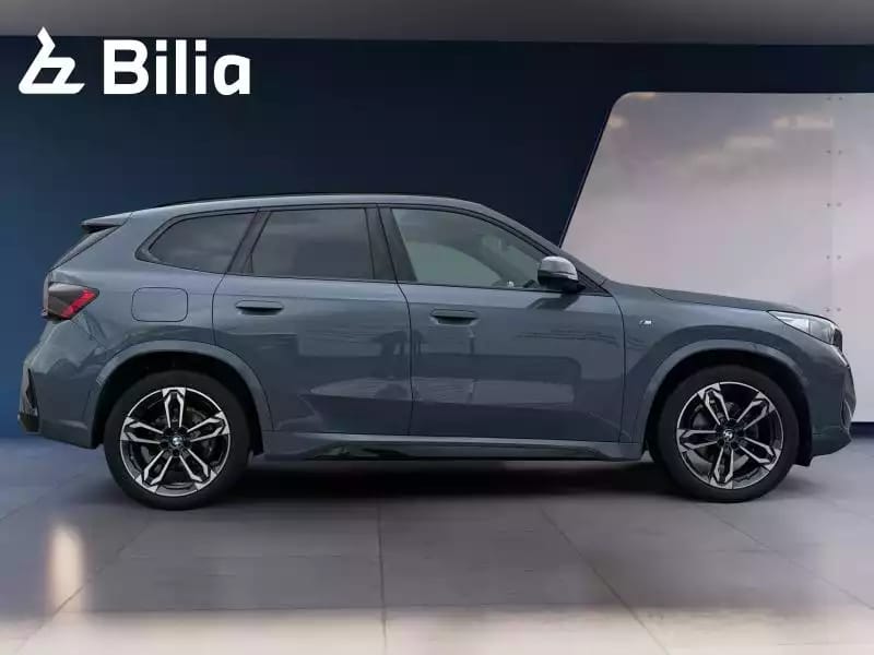 BMW X1 X1 sDrive18d Kit M Sport - Photo 1