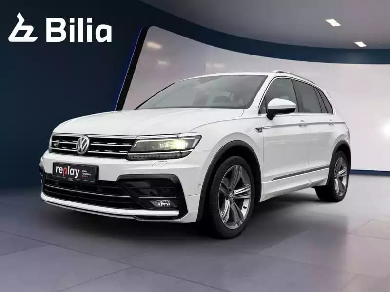 Volkswagen Tiguan Tiguan III R-Line - Photo 1