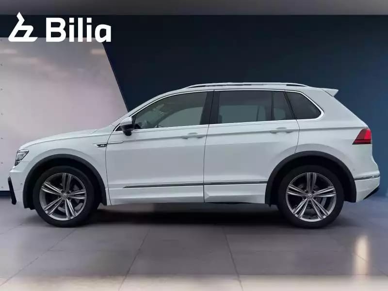 Volkswagen Tiguan Tiguan III R-Line - Photo 1