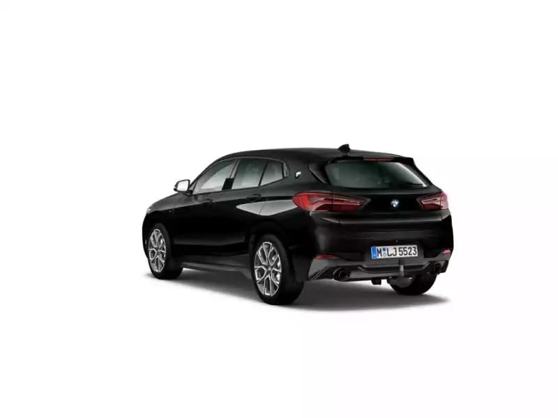 BMW X2 X2 xDrive18d Kit M Sport - Photo 1