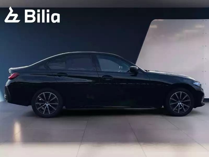 BMW 318 318i Berline - Photo 1