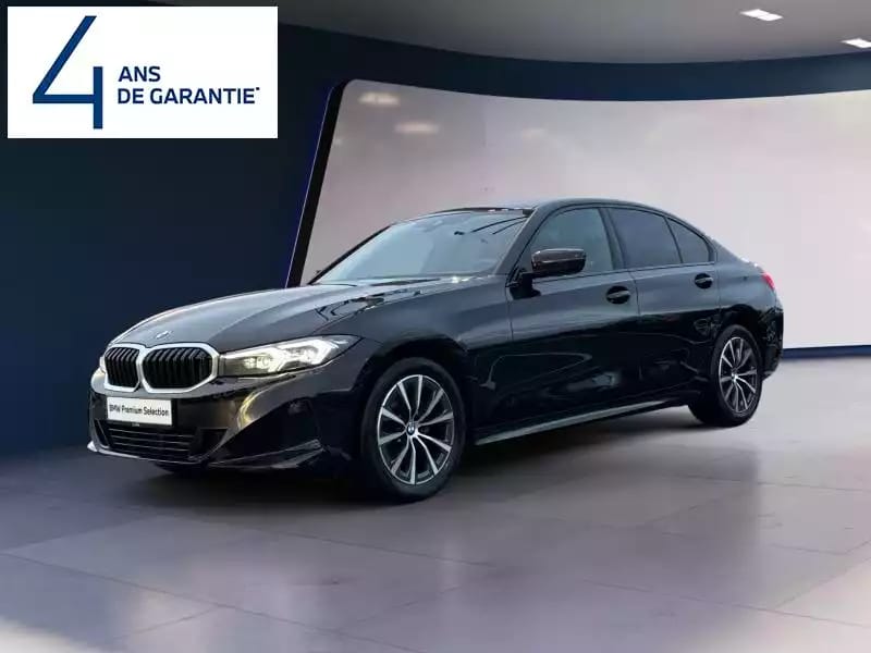 BMW 318 318i Berline - Photo 1