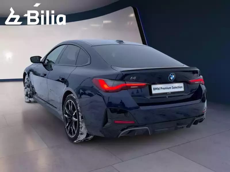 BMW i4 i4 M50 Gran Coupé Kit M Sport - Photo 1