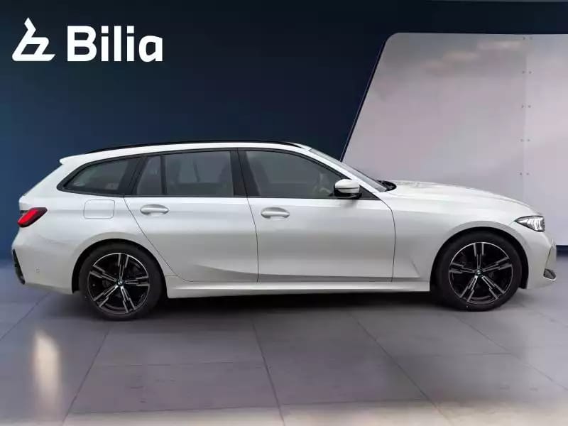 BMW 320 320d xDrive Touring Kit M Sport - Photo 1