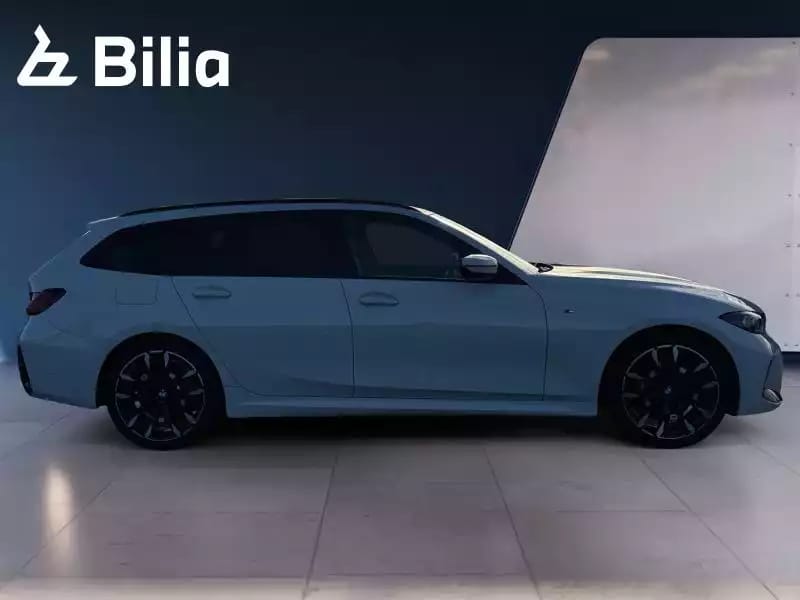 BMW 320 320i Touring Kit M Sport - Photo 1