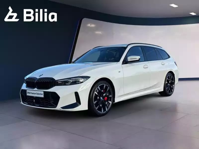 BMW 320 320i Touring Kit M Sport - Photo 1